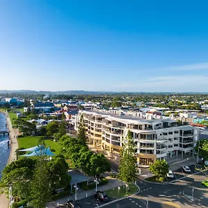 Riverside Aparthotel